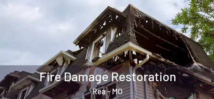  Fire Damage Restoration Rea - MO