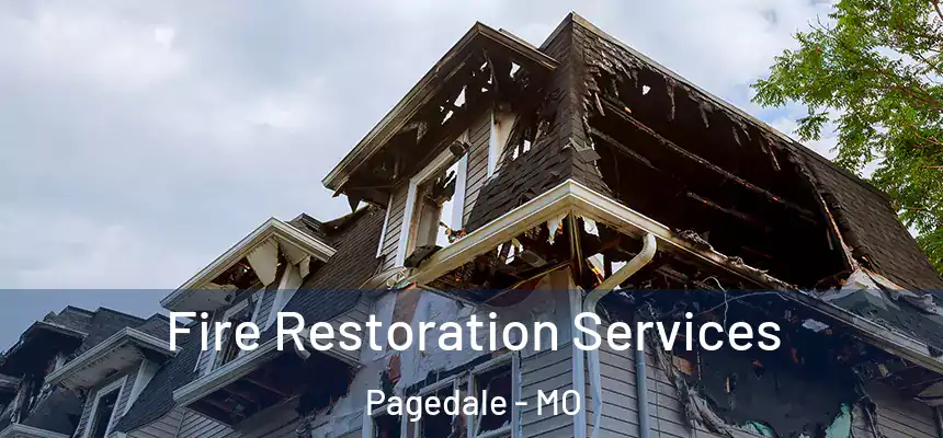  Fire Restoration Services Pagedale - MO