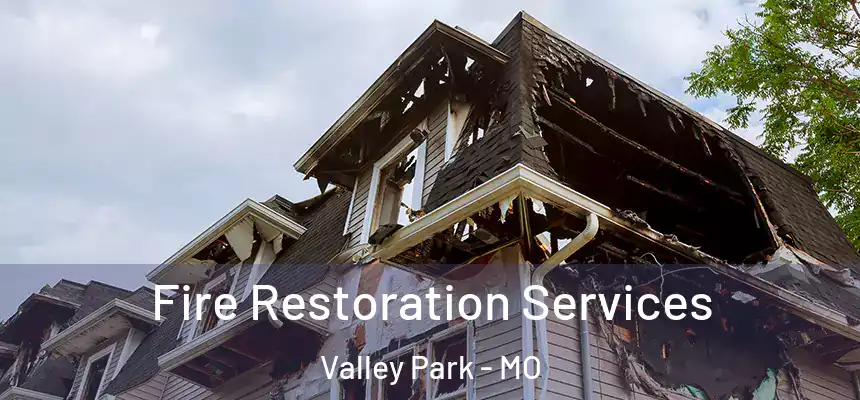  Fire Restoration Services Valley Park - MO