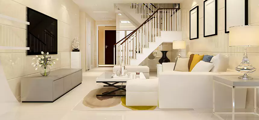 Wet Basement Cleanup in Chesterfield