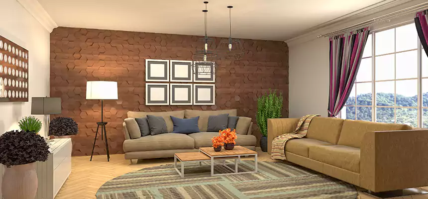 Fire Restoration Lakewood in Chesterfield