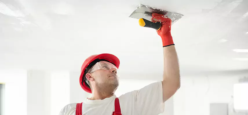 Basement Water Damage Repair in Chesterfield