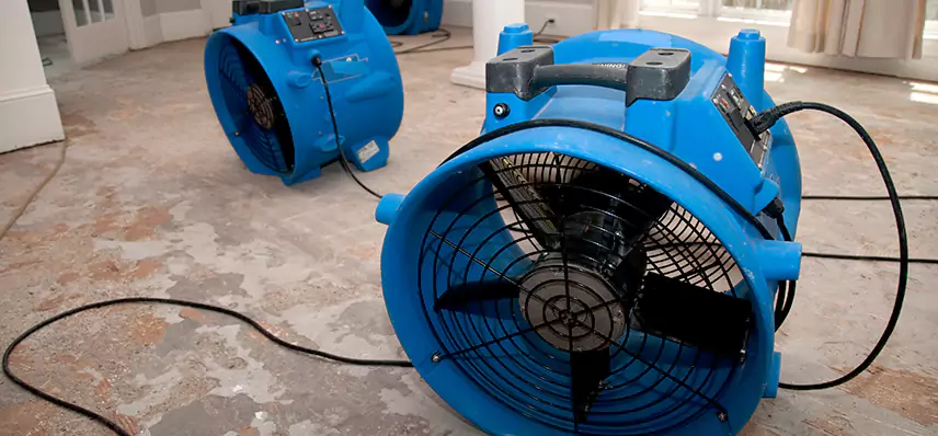 Water Leak Mitigation in Chesterfield