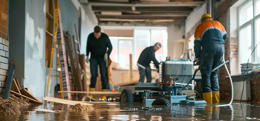 Home Water Remediation in Chesterfield