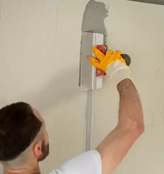 Trusted Drywall Water Damage Repair Company in Chesterfield, MO