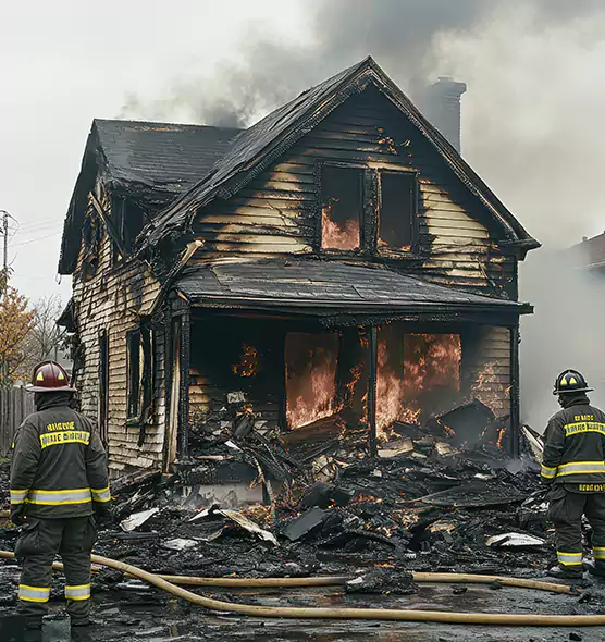 Trusted Fire Clean Up Company in Chesterfield, MO