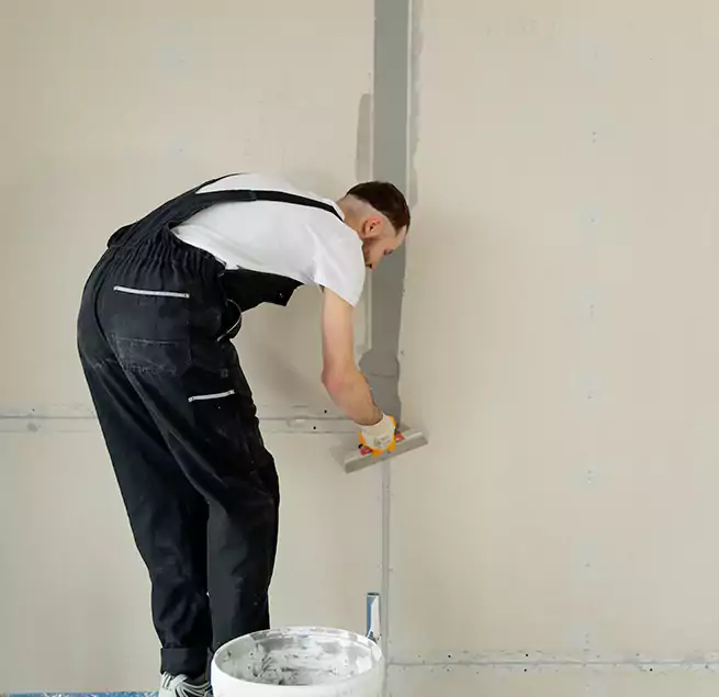 Why Choose Victory Restoration Pros for Fixing Water Damaged Drywall in Chesterfield, MO?