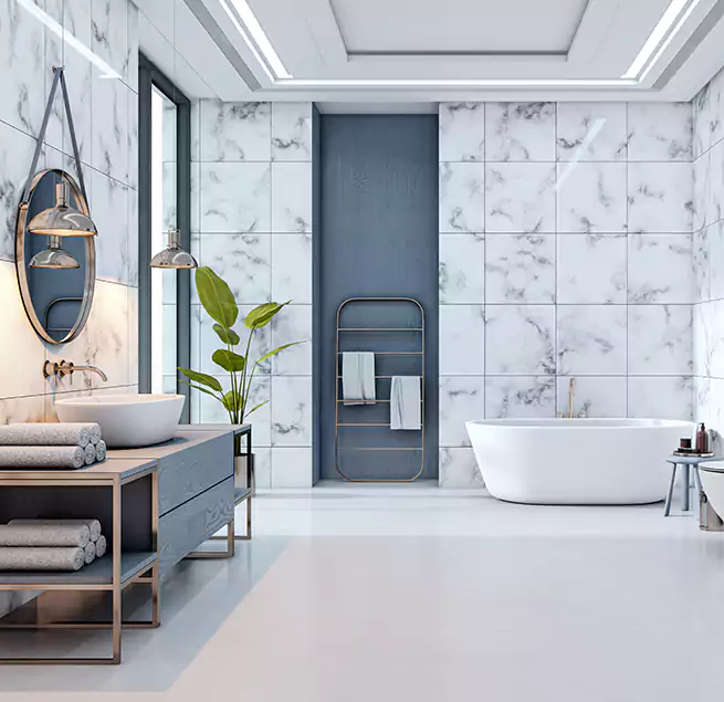  Why Choose Victory Restoration Pros for Flooded Bathroom Services in Chesterfield, MO?