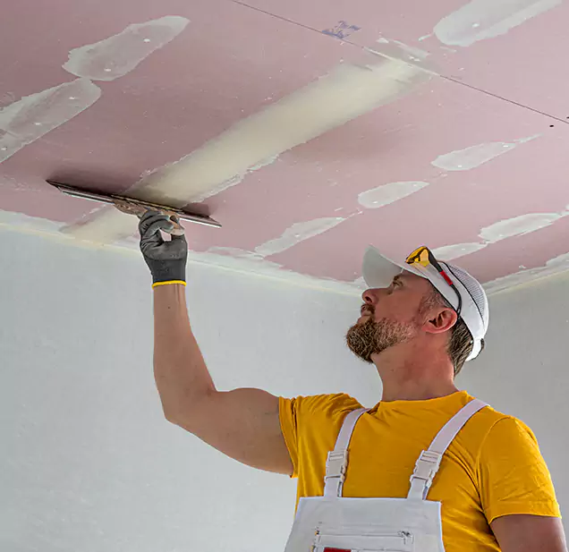  Why Choose Victory Restoration Pros for Leaking Ceiling Repair in Chesterfield, MO?