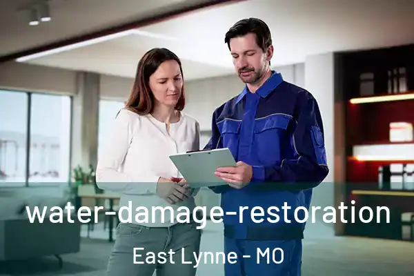  water-damage-restoration East Lynne - MO