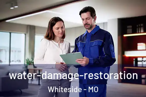  water-damage-restoration Whiteside - MO